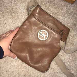 Michael Kors Cross-body Purse